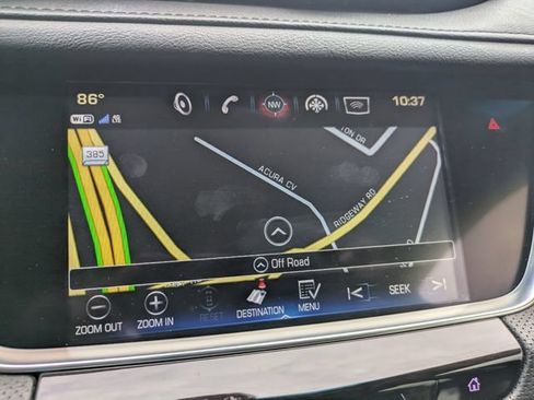Used 2018 Cadillac XT5 Luxury w/ Driver Awareness Package FWD image 20