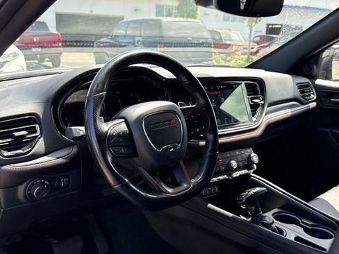 Used 2024 Dodge Durango GT AWD/4WD image 30