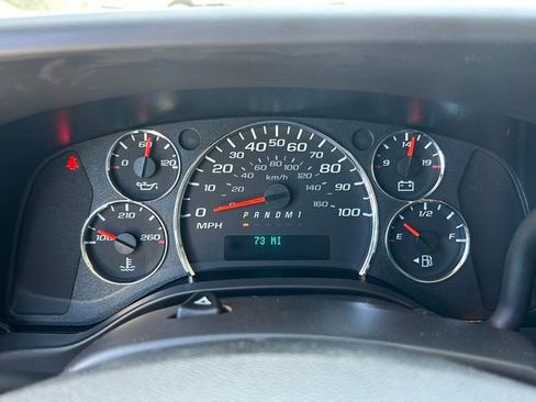 New 2025 Chevrolet Express 2500 w/ Driver Convenience Package image 14