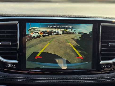 New 2026 Chrysler Pacifica Select image 12