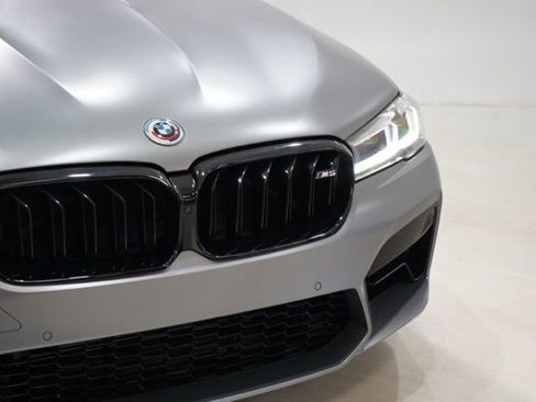 Used 2023 BMW M5 Base w/ Executive Package image 9