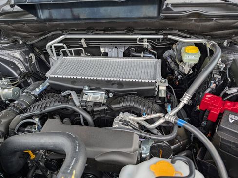 New 2026 Subaru Ascent Limited AWD/4WD image 37