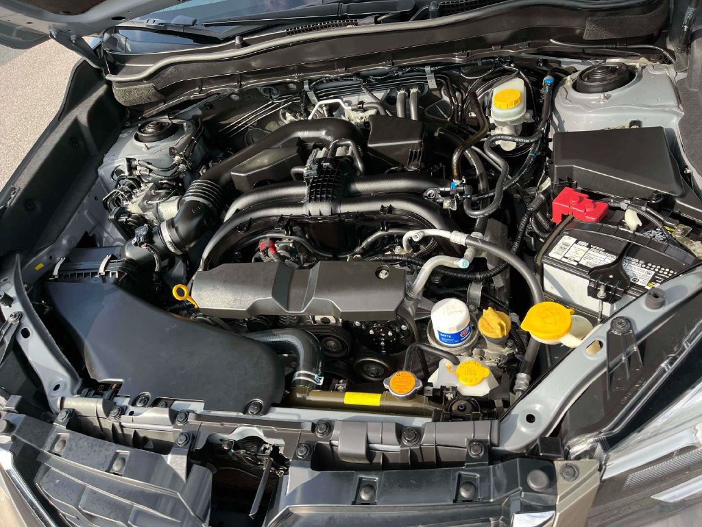 Used 2018 Subaru Forester 2.5i Touring AWD/4WD image 40