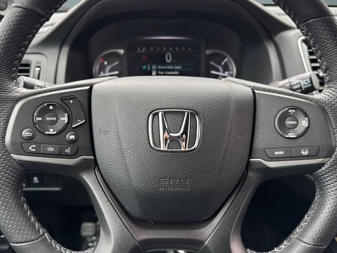 Used 2023 Honda Passport EX-L image 14