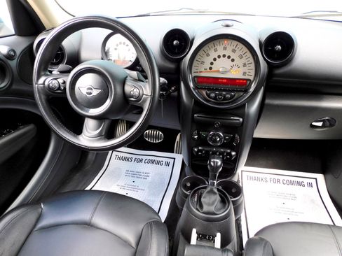 Used 2014 MINI Cooper Countryman S image 10