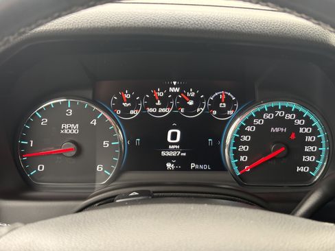 Used 2017 GMC Yukon Denali w/ Open Road Package image 23