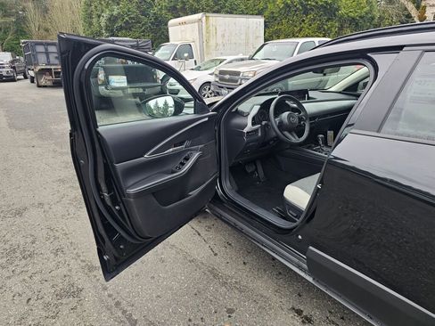 New 2026 MAZDA CX-30 AWD 2.5 S image 20