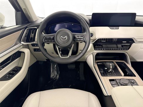 New 2026 MAZDA CX-90 3.3 Turbo w/ Premium Plus Pkg image 36