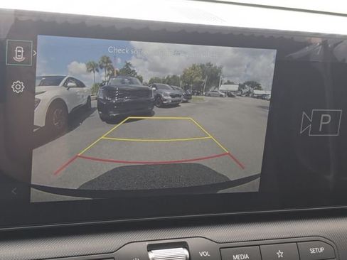 New 2026 Kia K4 FWD image 20
