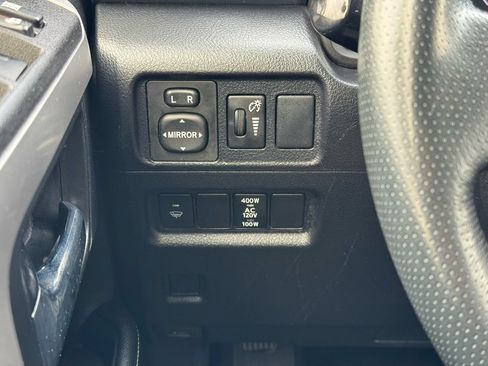 Used 2019 Toyota 4Runner SR5 AWD/4WD image 24