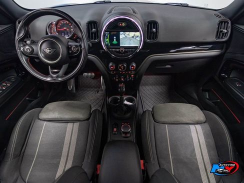 Used 2019 MINI Cooper Countryman John Cooper Works image 2