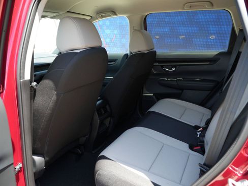 New 2026 Honda CR-V LX image 18