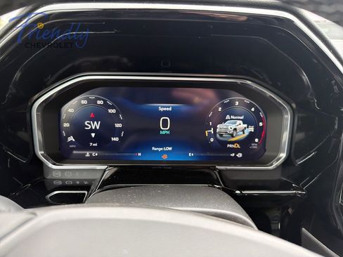 New 2026 Chevrolet Silverado 3500 High Country w/ High Country Premium Package AWD/4WD image 19