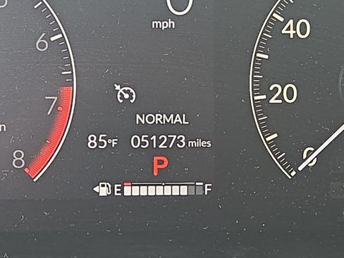 Used 2024 Honda HR-V Sport image 22