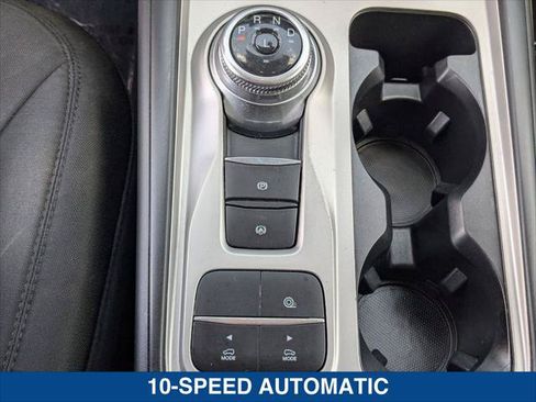 Used 2022 Ford Explorer XLT RWD image 19