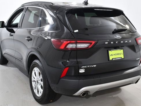 Used 2024 Ford Escape Active w/ Tech Pack #1 image 14
