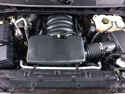 Used 2020 Chevrolet Silverado 1500 LTZ image 50