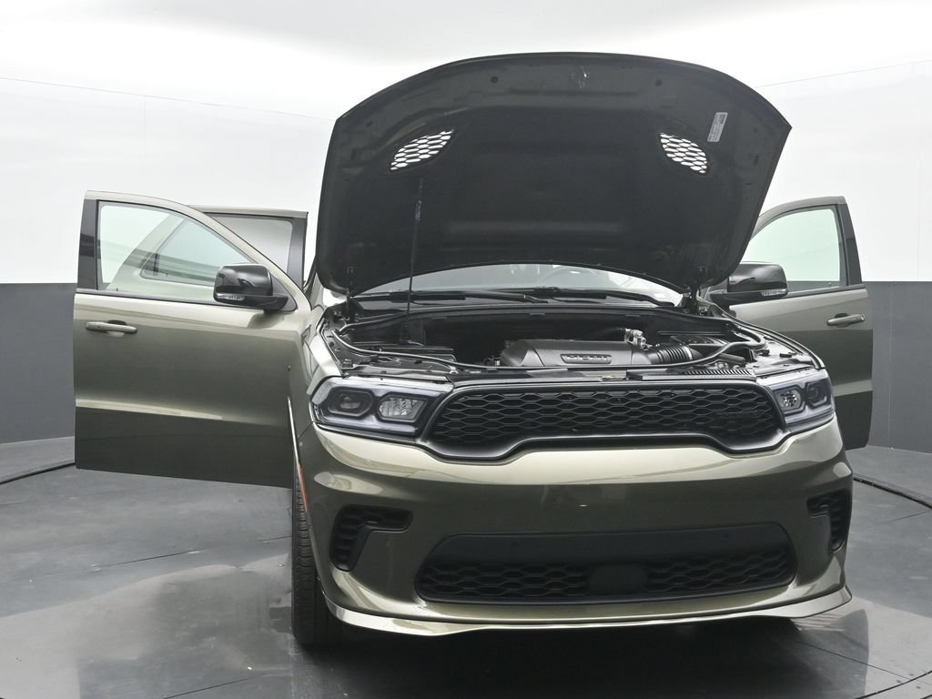 Used 2026 Dodge Durango GT AWD/4WD image 61