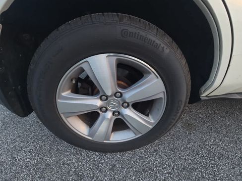 Used 2013 Acura MDX AWD/4WD image 6