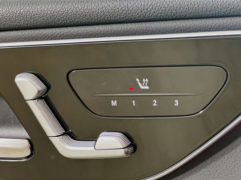 Certified 2026 Mercedes-Benz GLC 300 4MATIC image 25