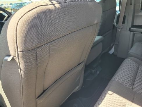 Used 2018 Ford F150 XLT w/ Equipment Group 301A Mid AWD/4WD image 14