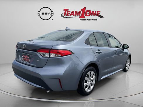Used 2021 Toyota Corolla LE FWD image 8