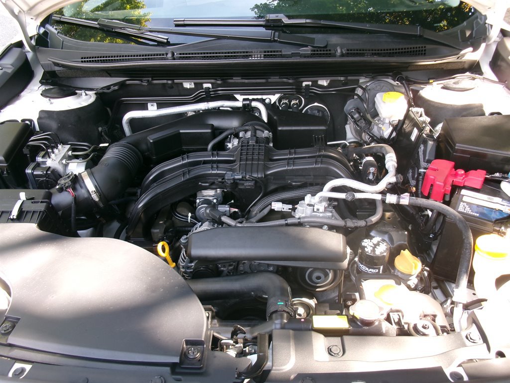 Used 2023 Subaru Outback Premium AWD/4WD image 40