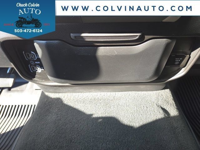 Used 2022 RAM 1500 Laramie AWD/4WD image 36