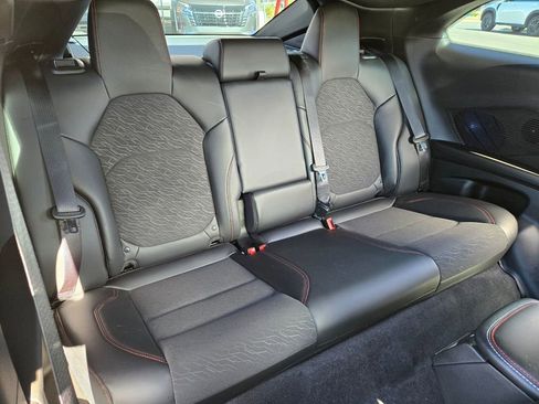 Used 2025 Dodge Charger R/T w/ Quick Order Package 25M R/T image 17