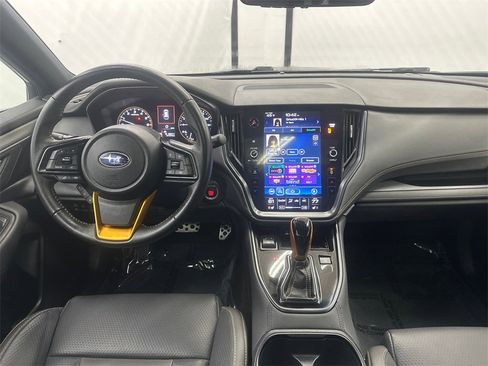 Used 2022 Subaru Outback Wilderness image 23