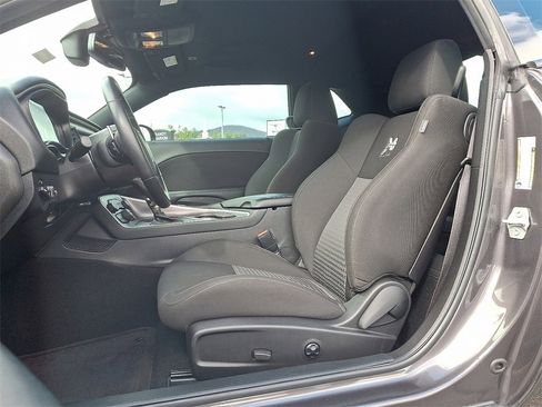 Used 2022 Dodge Challenger R/T Scat Pack image 12