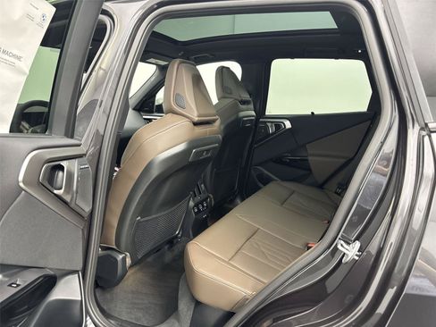 New 2026 BMW X3 xDrive30i AWD/4WD image 29
