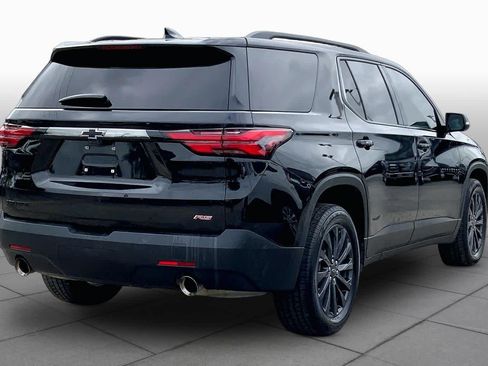 Used 2023 Chevrolet Traverse RS FWD image 13
