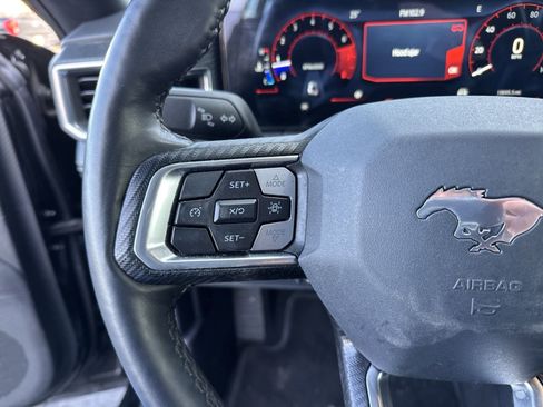 Used 2024 Ford Mustang Premium image 47