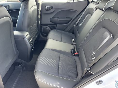 New 2026 Hyundai Venue SEL image 14