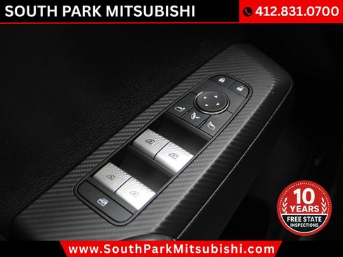 New 2026 Mitsubishi Outlander SE AWD/4WD image 23