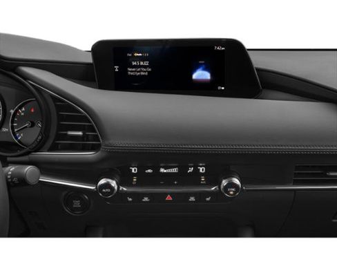 Used 2023 MAZDA MAZDA3 s image 13