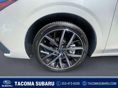 New 2026 Subaru Impreza 2.0i Sport AWD/4WD image 9
