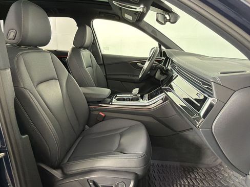 Used 2026 Audi Q7 3.0T Premium Plus w/ Premium Plus Package AWD/4WD image 22