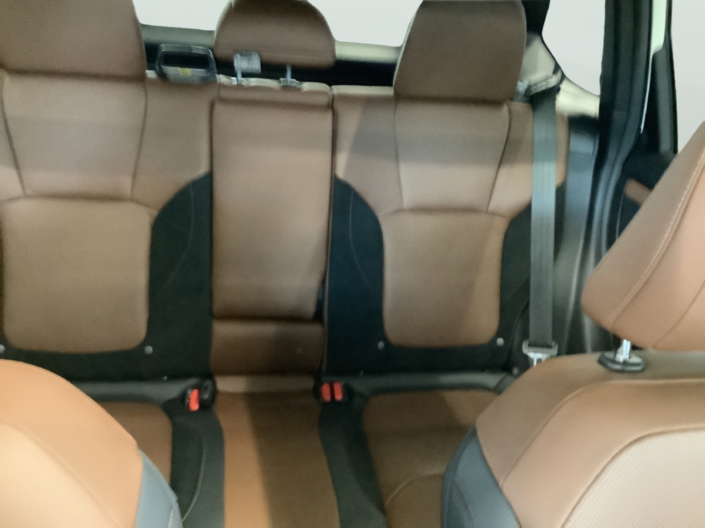Certified 2026 Subaru Forester Touring AWD/4WD image 18