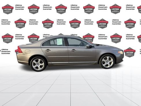 Used 2008 Volvo S80 T6 image 7