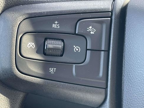 Certified 2023 GMC Sierra 1500 Pro w/ Pro Value Package image 12