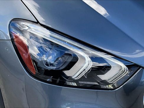 Used 2023 Mercedes-Benz GLE 350 4MATIC image 27