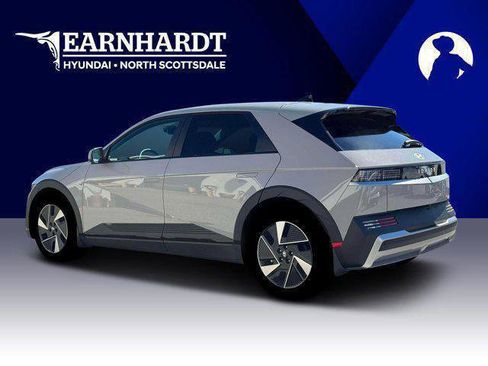 New 2026 Hyundai Ioniq 5 SEL image 4