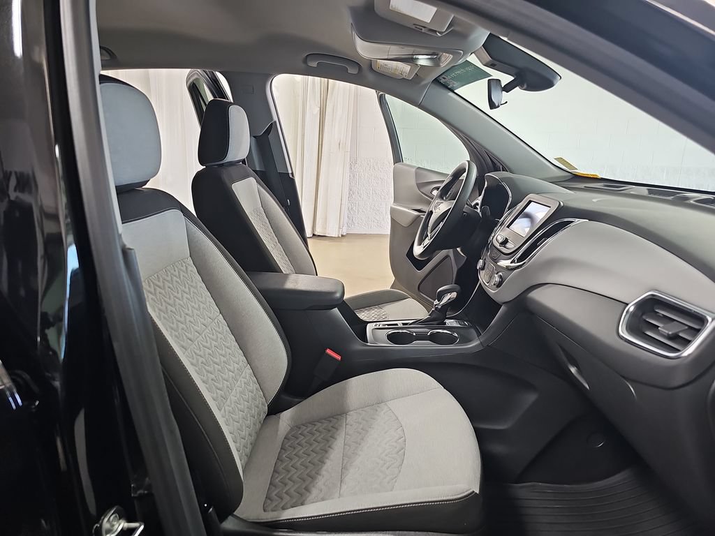 Certified 2024 Chevrolet Equinox LS w/ LS Convenience Package AWD/4WD image 13