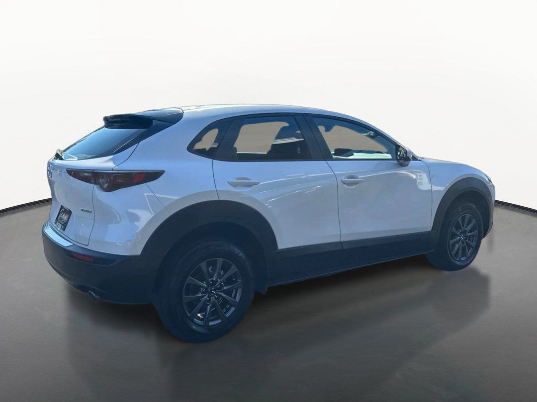Used 2026 MAZDA CX-30 AWD 2.5 S image 3