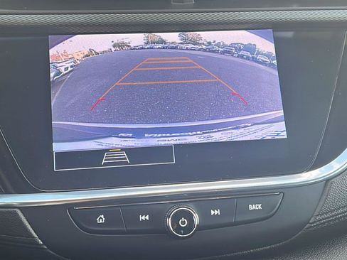 Certified 2023 Buick Encore GX Select w/ Safety Package II image 20