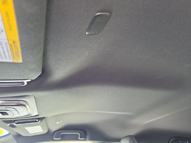 Used 2023 Subaru Solterra AWD image 32