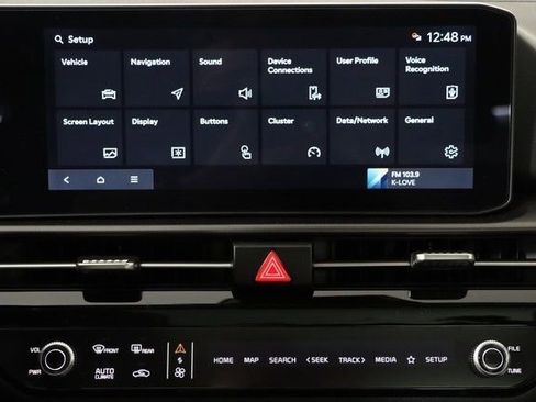New 2026 Kia Sportage SX FWD image 32