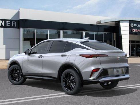 New 2026 Buick Envista Sport Touring image 3